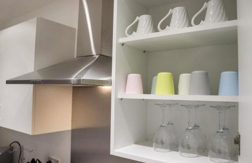 Stylish - Modern - Serviced Accommodation - In The Heart of Northumberland - Foto 34