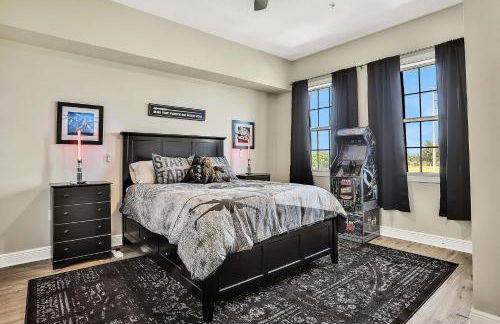 Stunning 3 Bedroom Condo in Orlando Oasis6604 - Foto 22