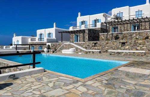 Mykonos Dot - The Villas - Foto 20