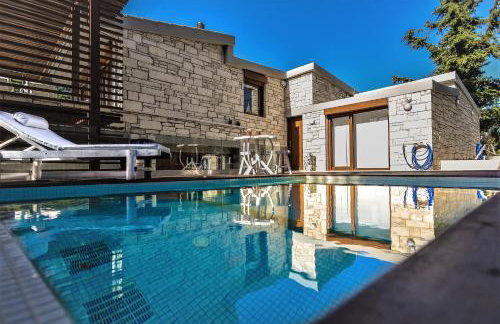 Villa Evangelia - Foto 8