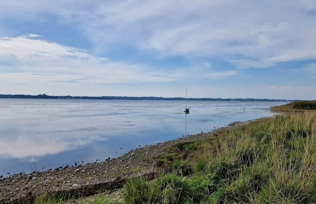 4 Star Holiday Home in Skals-by Traum - Foto 26