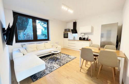 LUMEN Apartment nahe Köln City & Phantasialand - Foto 3