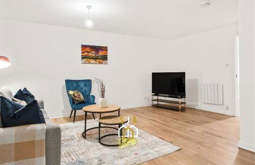 Lochy Stay - SJA Stays - Modern 2 Bed Apartment - Photo 3