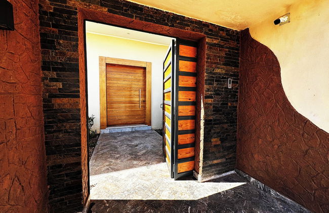 SOOFSTAY VILLA - Noria Golf Club - Foto 34