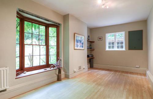 Old Vicarage - Foto 20