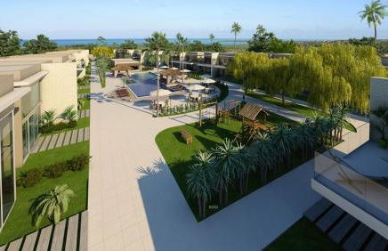 Casa Milagres Morada do Toque l até 6 adultos - Foto 29