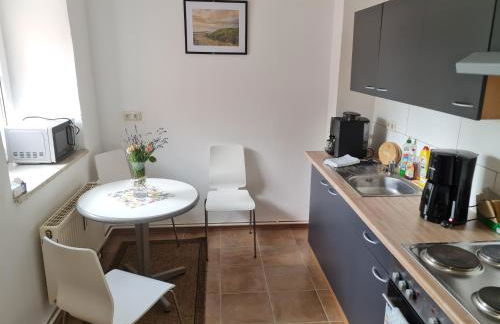 Ferienwohnung am Schloss - Foto 11