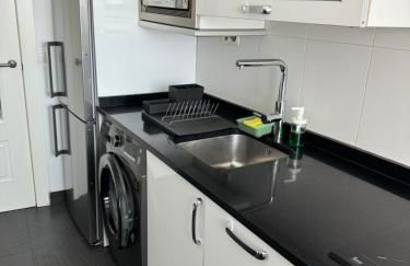 Atico Centro Sol y Vistas - Foto 14