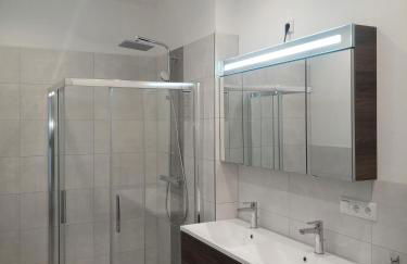 Ferienwohnungen Im Dorfe SINCE 2022 - Foto 27