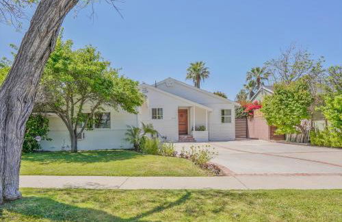 Hollywood Dream Remodeled Pool & Jacuzzi - Foto 125