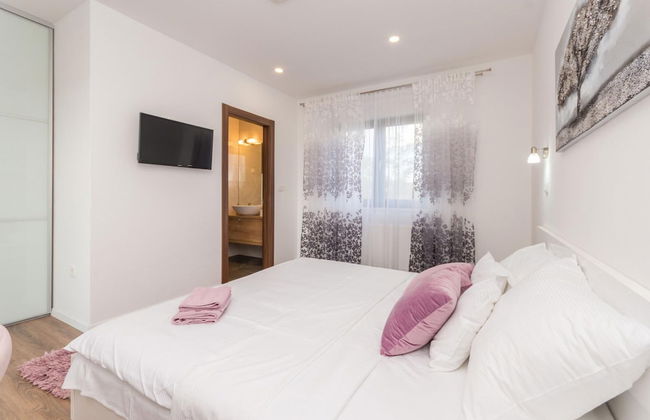 Villa F A Zadarvillas - Foto 39