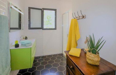 Pet Friendly Home In Labeaume - Foto 26