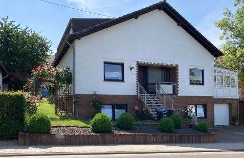 Ferienwohnung Rosengarten - Foto 1