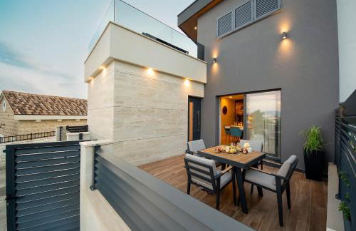 Luxury apartment Vista del Sole - Foto 39