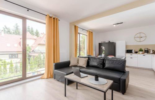 Chill Apartments Warszawa Piaseczno - Foto 23