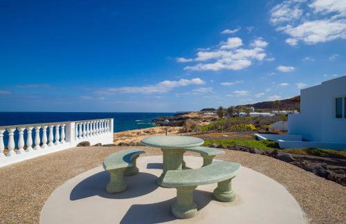 Juwel des Meeres Nudist Place FKK Complejo Nudista - Charco del Palo - - Foto 38