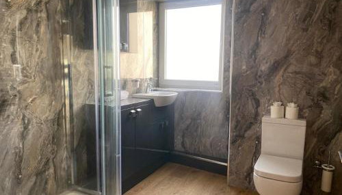 Newcastle City Penthouse - Foto 5