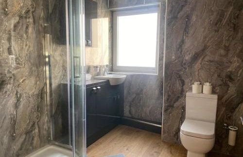 Newcastle City Penthouse - Foto 8