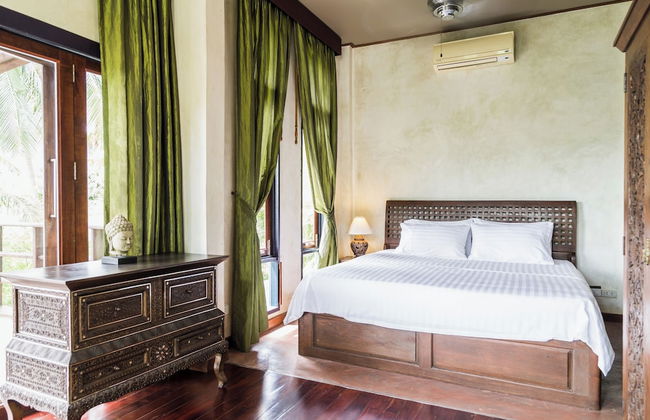 Bay Villas Koh Phangan - Foto 51