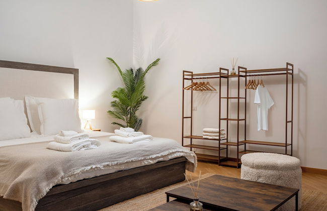 High-End Apartment in Bari Center - Foto 14