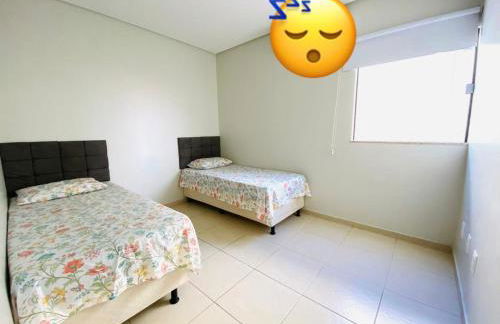 Apartamento próx a Av da Integração - Foto 9