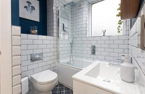 Rooftop Terrace with Harbour Views By Adliv - Foto 36