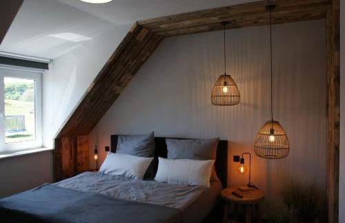 Dock2Apartment Rügen Whg 4 großer Balkon, ruhige Lage - Foto 44