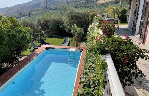 Apartment Villa Paradiso - DOL190 by Interhome - Foto 1