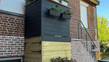 Le Refuge de la Gravière - Foto 5