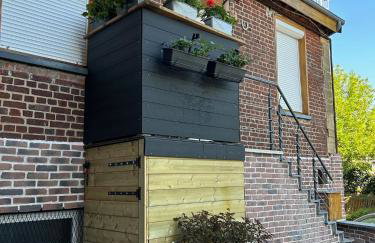 Le Refuge de la Gravière - Foto 5