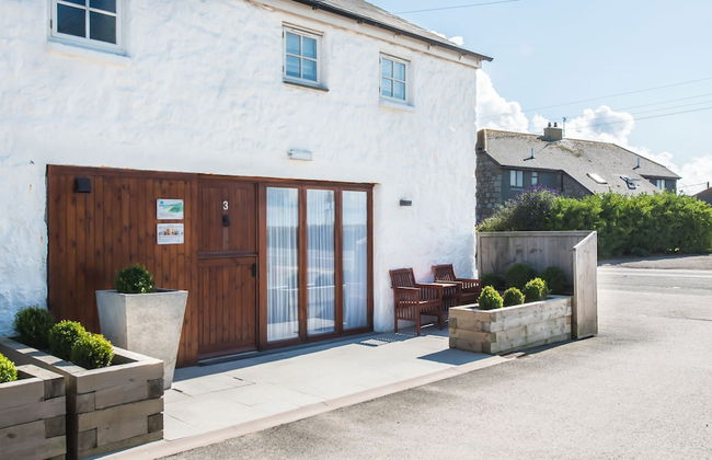 The Saddle and Stable Rooms - Foto 71