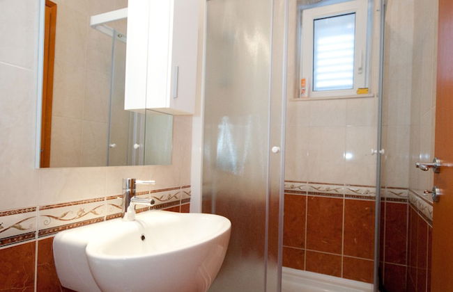 Apartments Briest - Foto 32