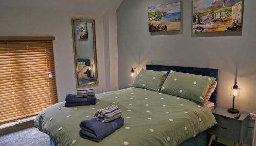 White Swan Cottage - Foto 2