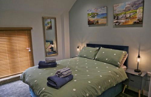 White Swan Cottage - Foto 2