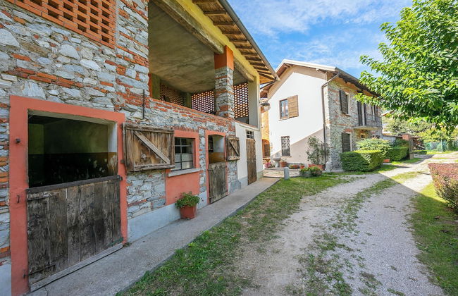 Timeless l' Antico Mulino Della Bozza - Foto 39