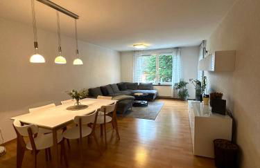 Apartment Schorndorf - Foto 1