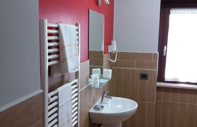 Affittacamere il Boscaiolo - Foto 20