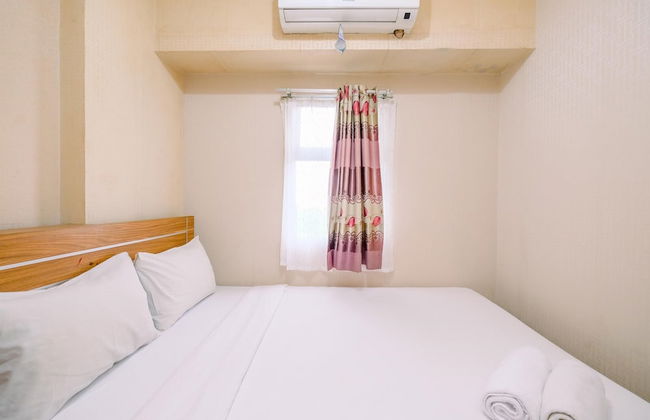 Comfort Stay 2Br At Bogor Valley Apartment - Foto 6