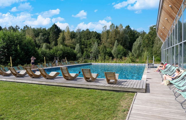 Nature-inspired Bungalow - Foto 14