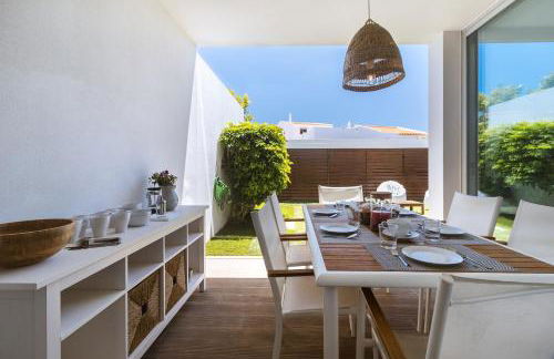 Blue Villa H - Sagres - 10 min walk to the beach - Foto 35