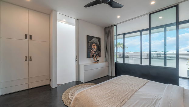 Loft Erika - Foto 4, Habitación