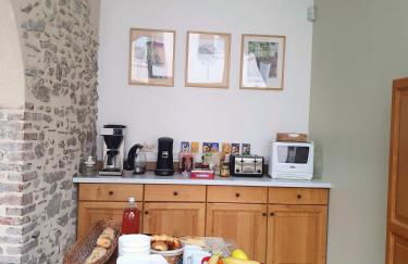 Gîte Les Arches - Foto 11