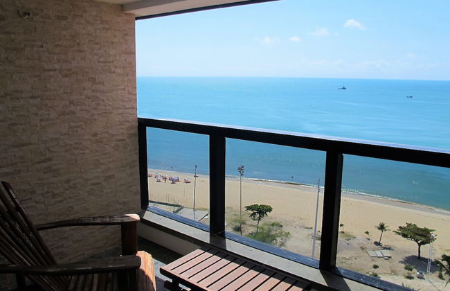 SEAFLATS - Iracema Résidence - Foto 33