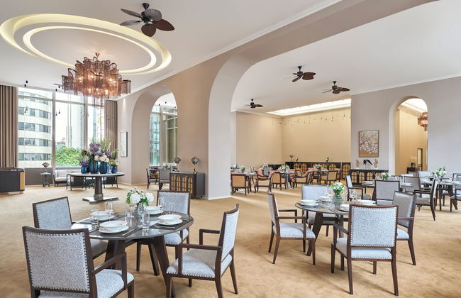 Epic Tower Swiss-Belresidences Hanoi - Foto 29