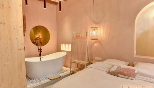 La Loge du Rêveur - Spa - Vieux-Lyon - Foto 5