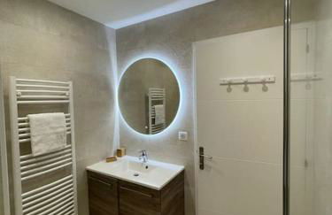 Grand studio neuf à Carry le Rouet - Foto 12