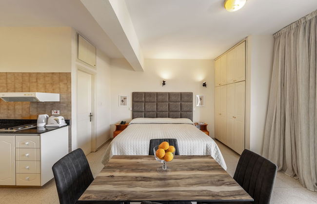 Stephanos Hotel Apartments - Foto 23