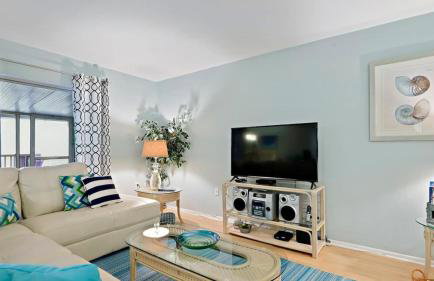 Private Beach Access 2 Pools Waterfront Oasis - Foto 24