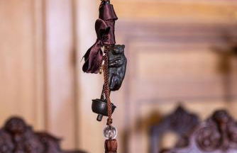 Casa da Torre luxury villa in Braga - Foto 39