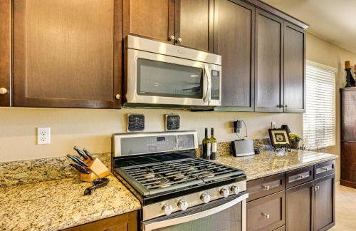 10 Mi to Temecula Old Town: Pet-Friendly Home - Foto 10